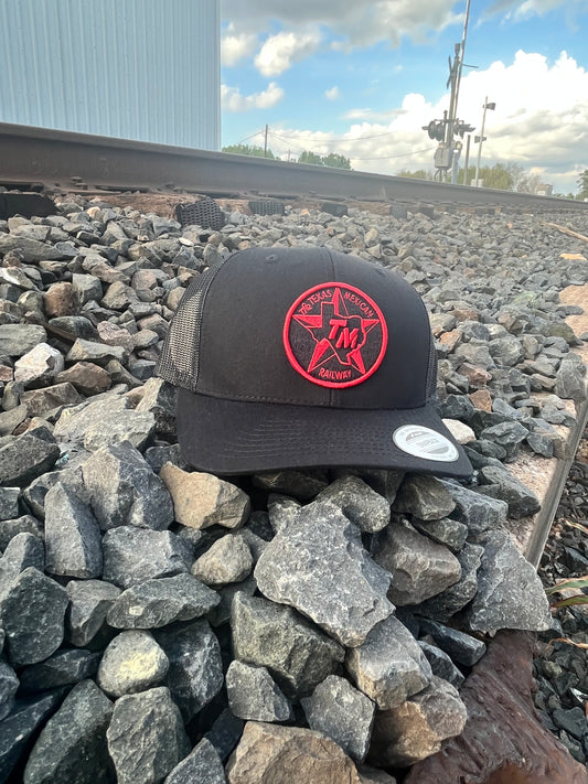 TM Redzone Patch hat