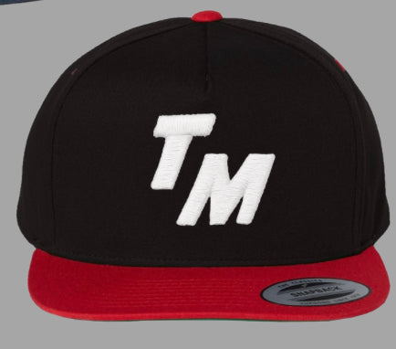 TM Marker Hat