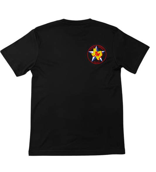 TM Logo Tee | Classic Remix