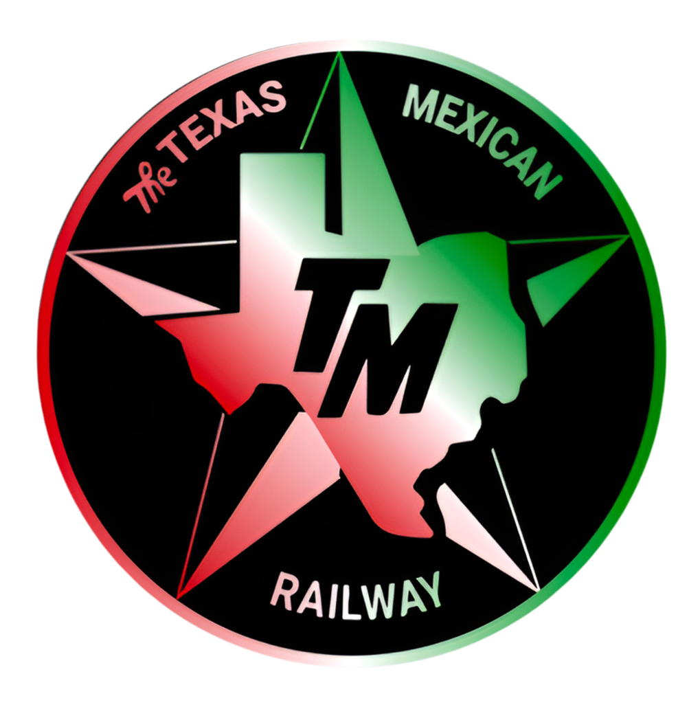 TM Logo Tee | Mex Blend