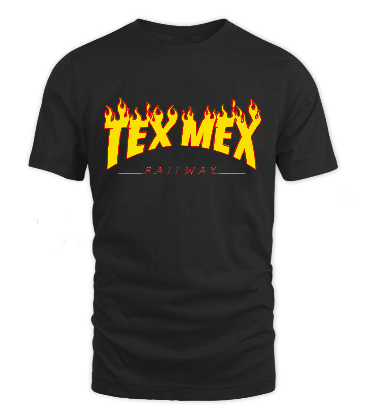 TM FUEGO Tee
