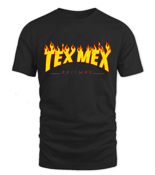 TM FUEGO Tee