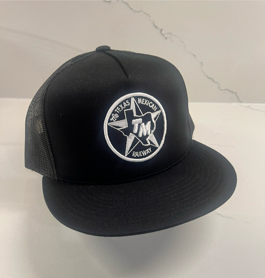 TM Night Run Patch Hat