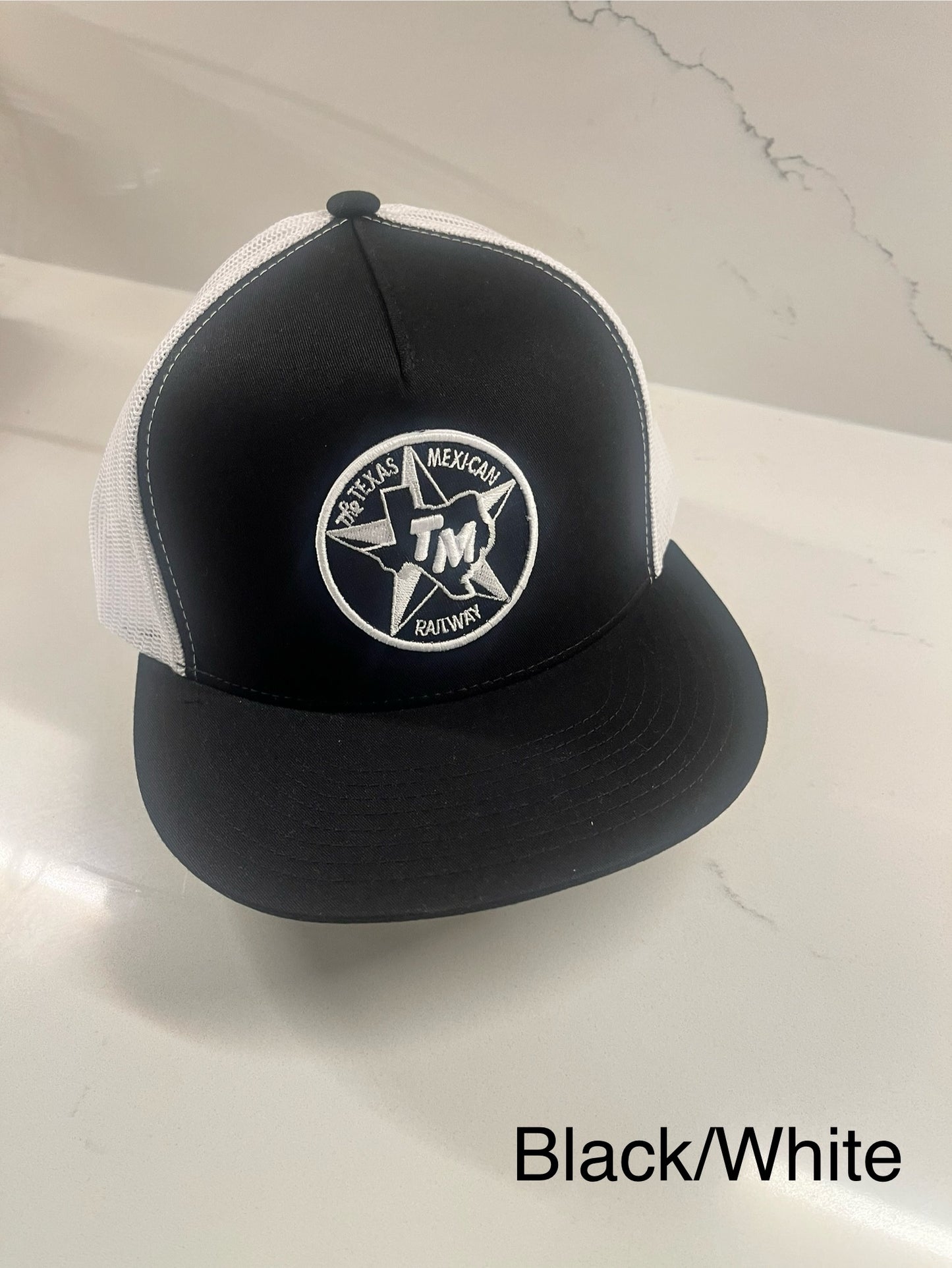 TM Night Run Patch Hat