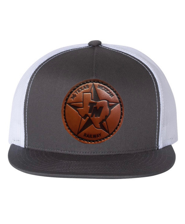 TM Leatherface Patch Hats