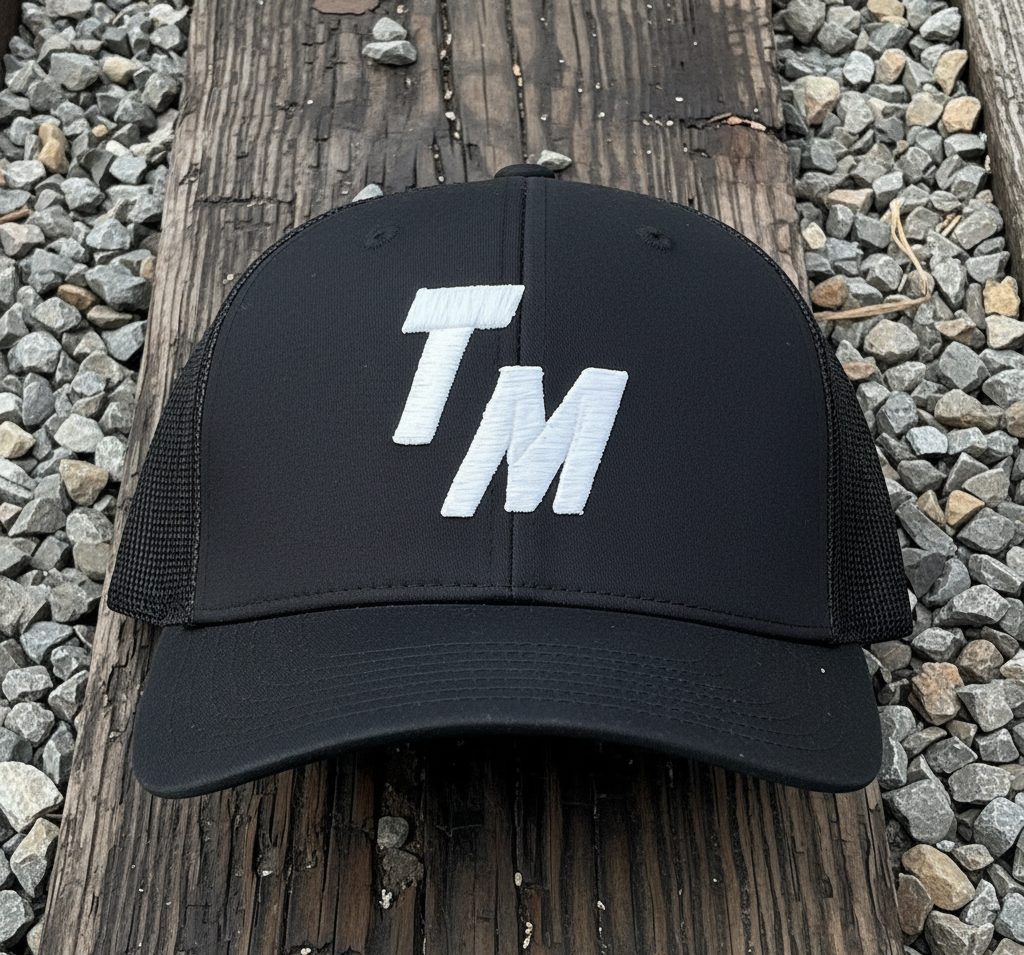 TM Marker Hat