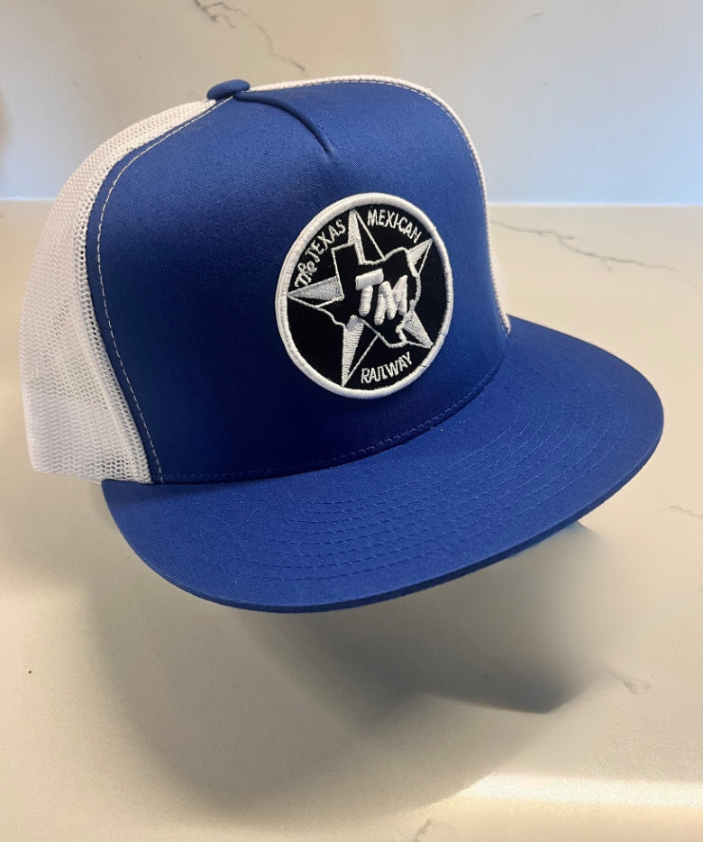 TM Night Run Patch Hat