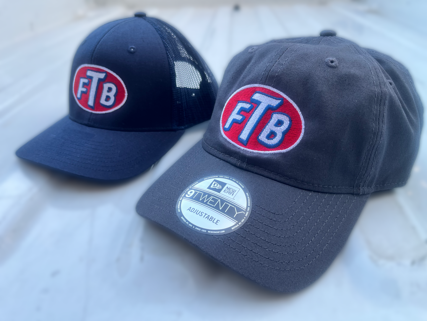 FTB Hat