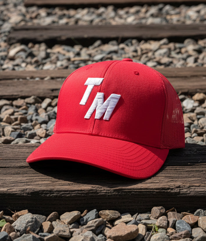 TM Marker Hat