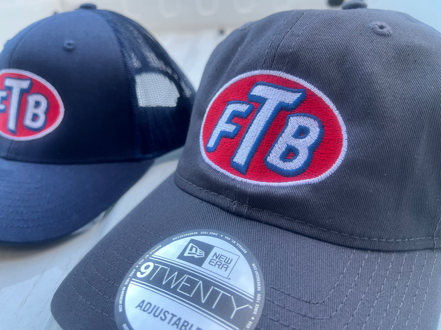 FTB Hat