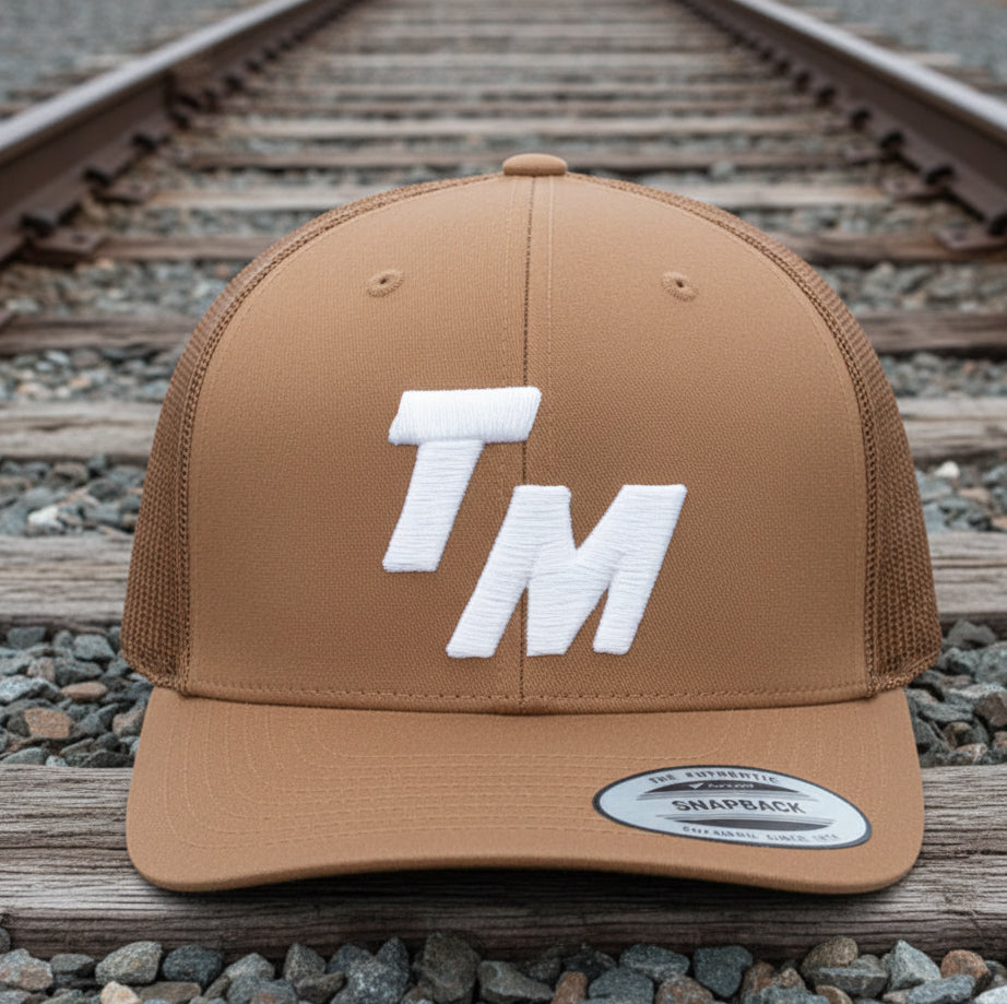 TM Marker Hat