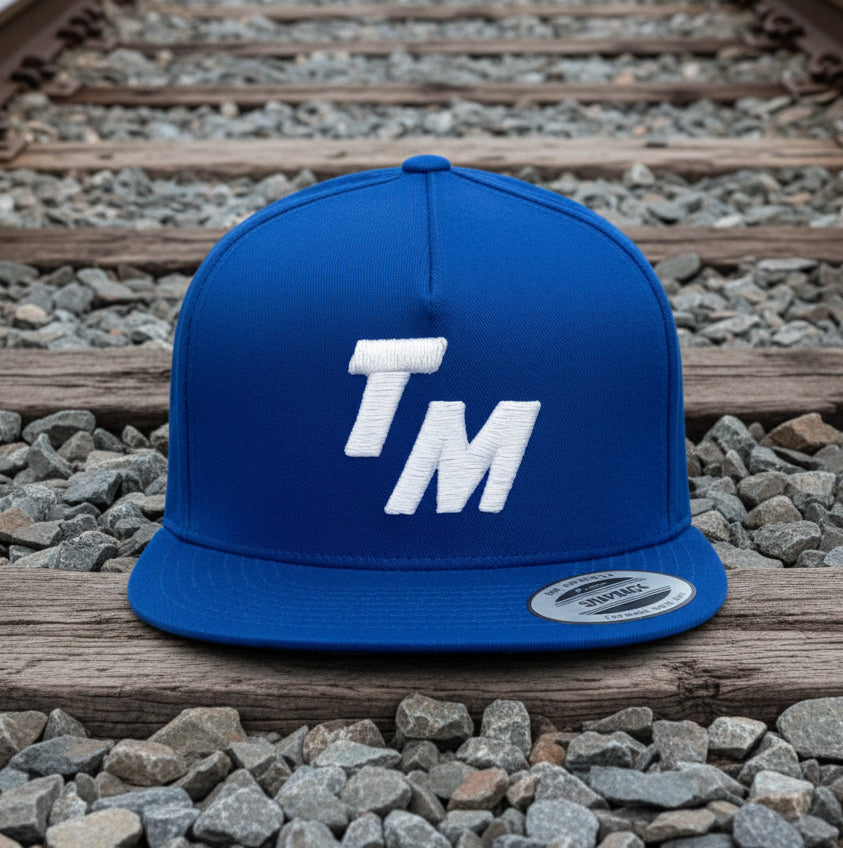 TM Marker Hat