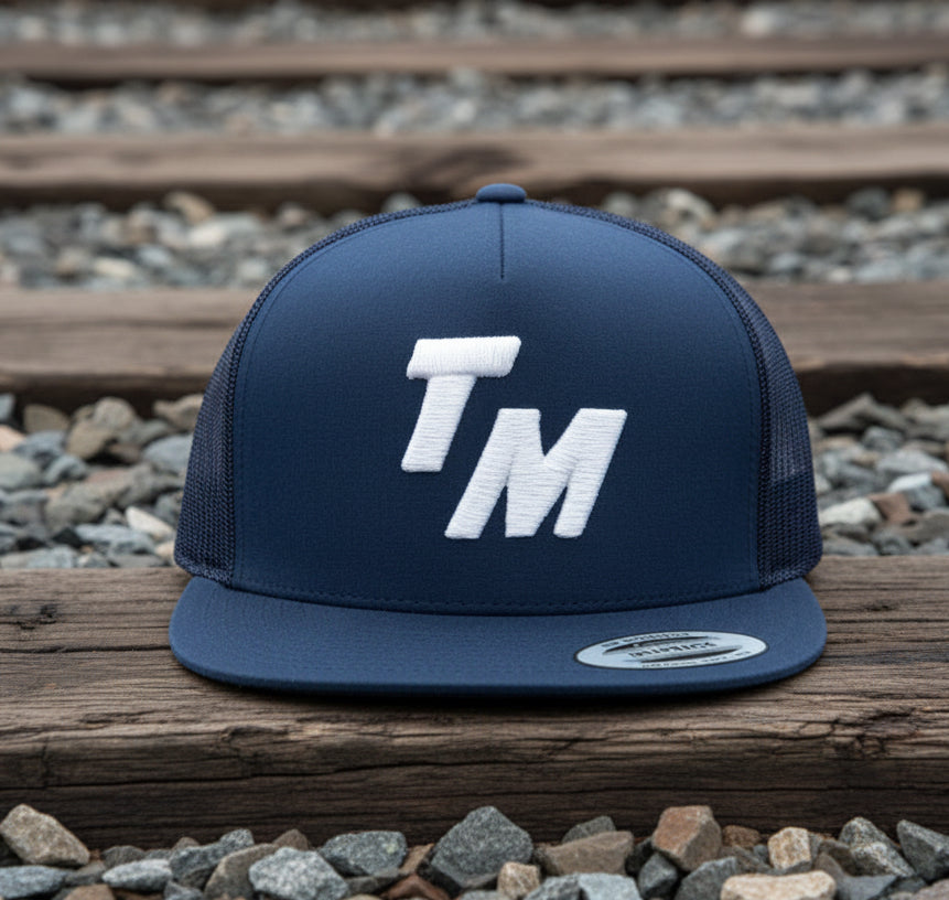 TM Marker Hat
