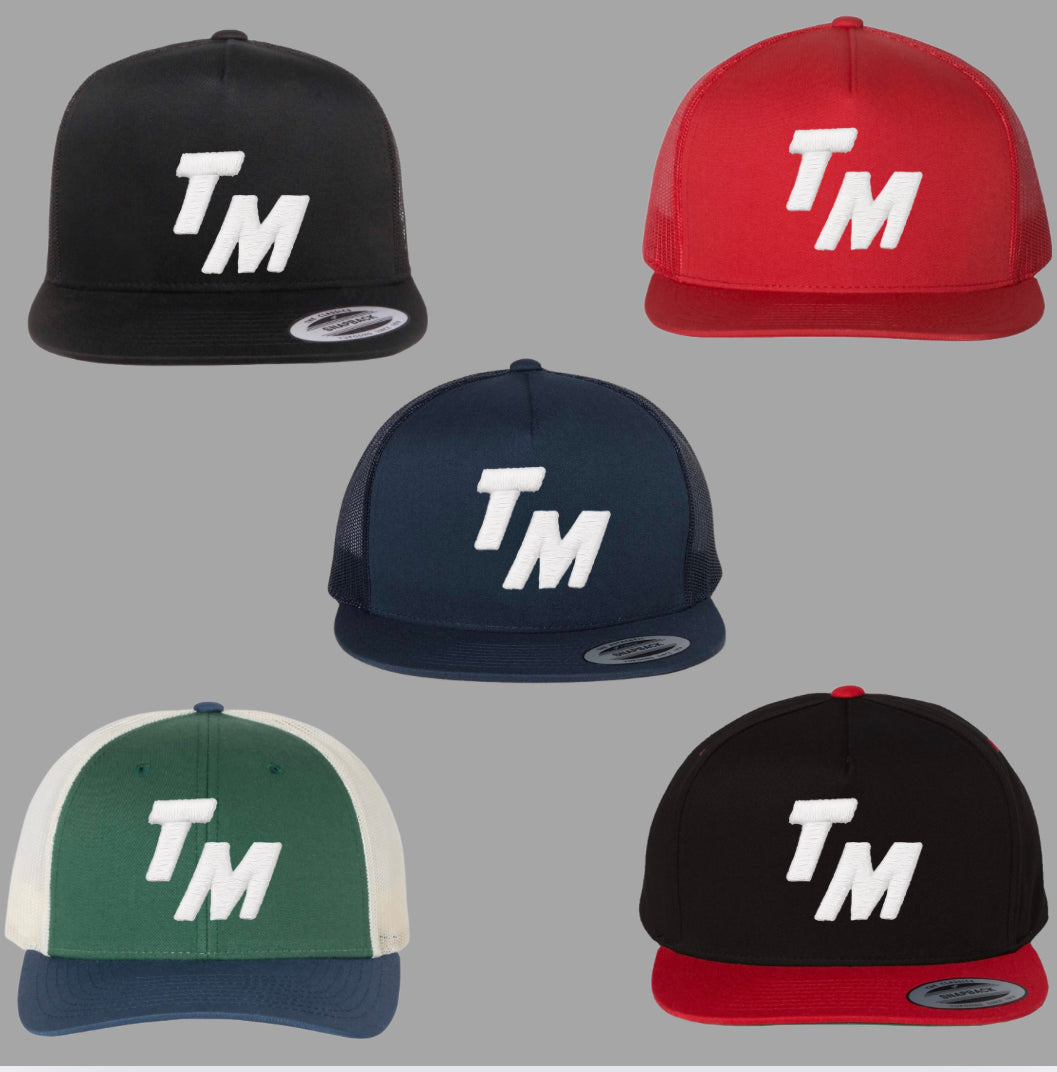 TM Marker Hat