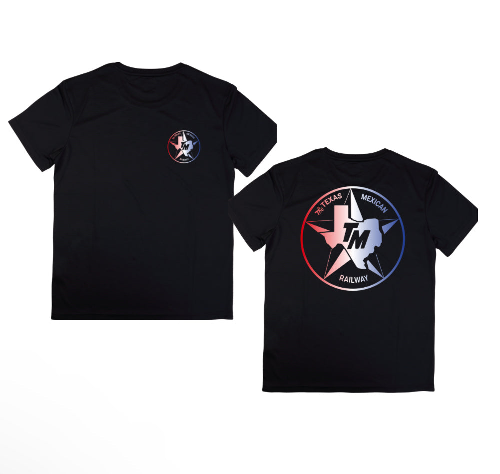TM Logo Tee | Lonestar Fusion