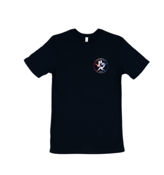 TM Logo Tee | Lonestar Fusion