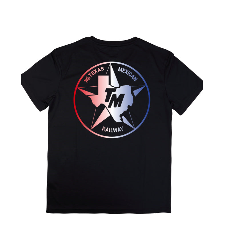 TM Logo Tee | Lonestar Fusion