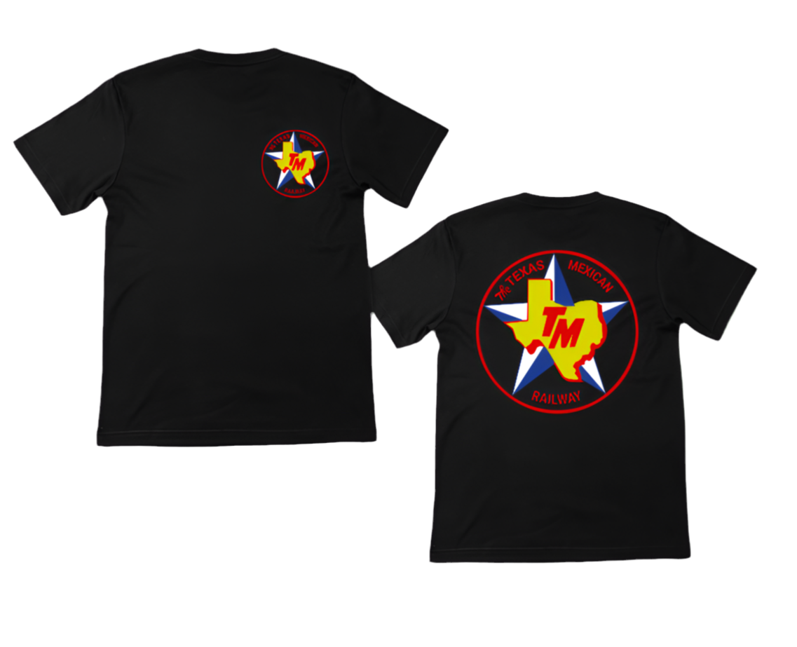 TM Logo Tee | Classic Remix