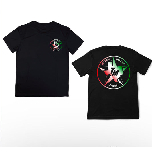 TM Logo Tee | Mex Blend