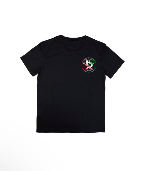 TM Logo Tee | Mex Blend
