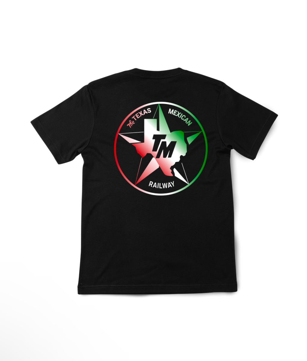 TM Logo Tee | Mex Blend