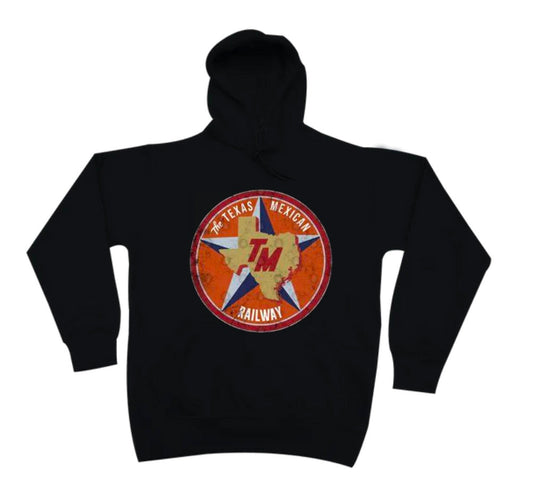 TM Logo Hoodie | OG Classic