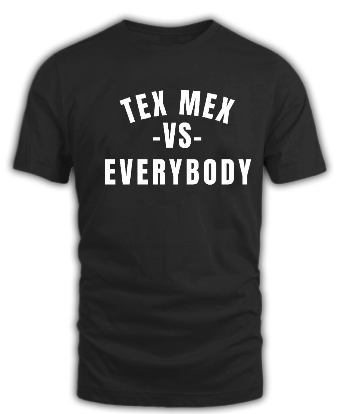 TM Vs. Everybody Tee