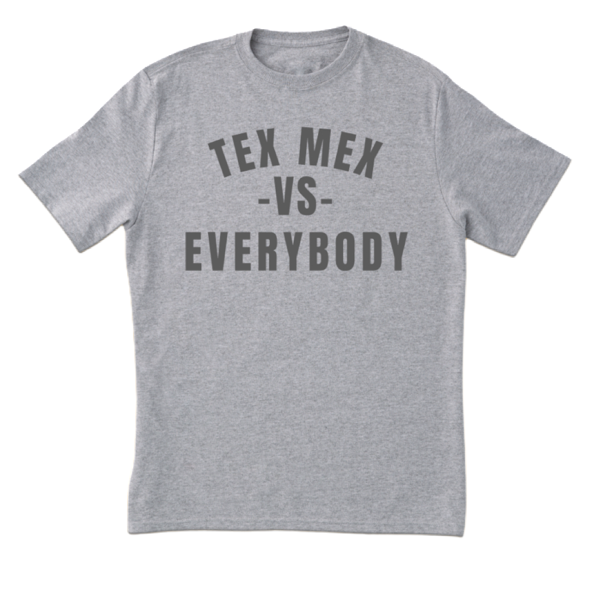 TM Vs. Everybody Tee