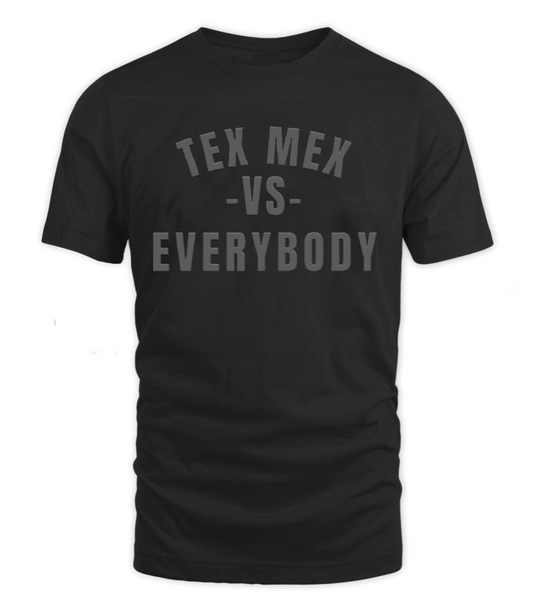 TM Vs. Everybody Tee