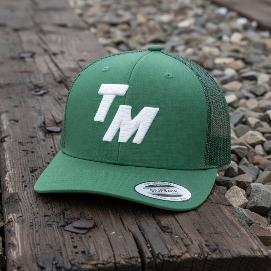 TM Marker Hat