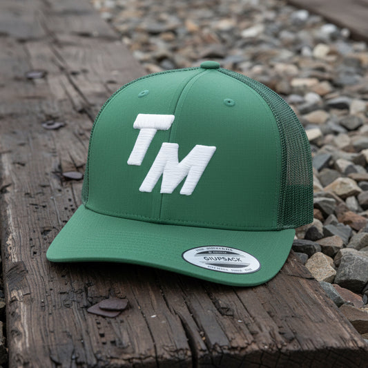TM Marker Hat