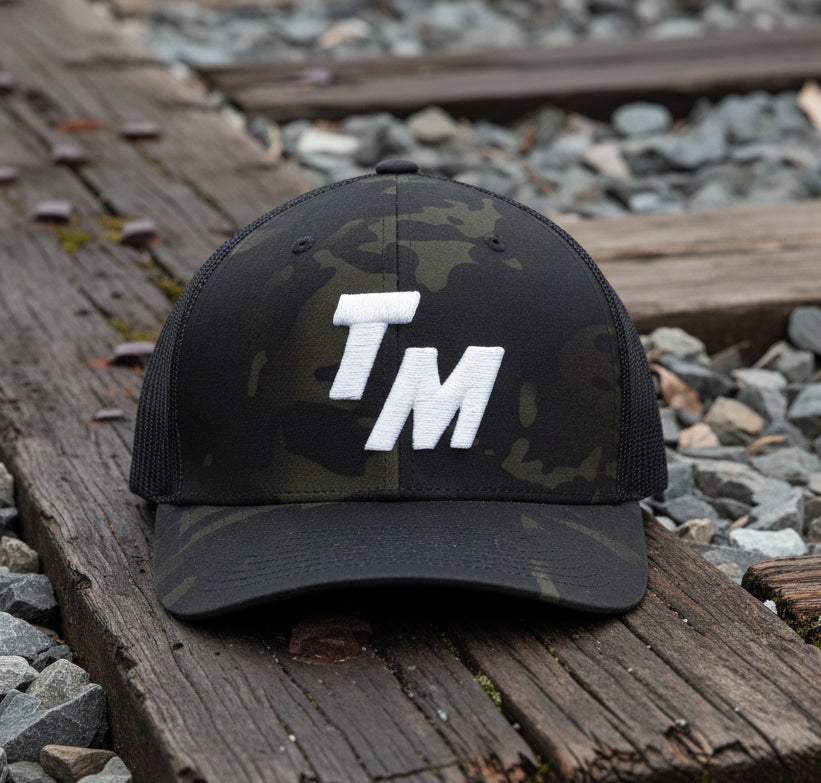 TM Marker Hat